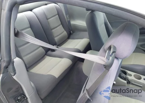 2003 Ford Mustang from USA, damaged, VIN 1FAFP40423F316975